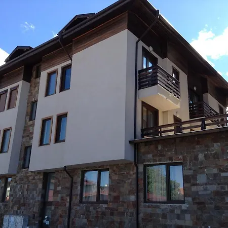 Studio In Gramadeto 班斯科