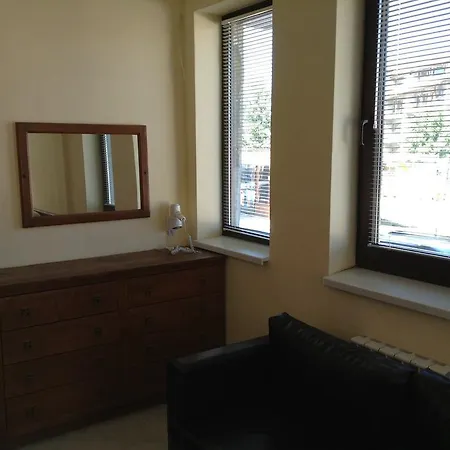 公寓 Studio In Gramadeto *