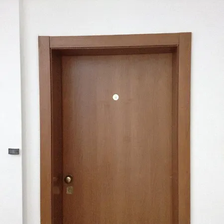 Studio In Gramadeto Lejlighed