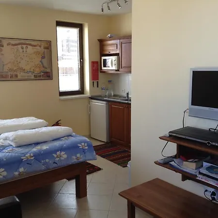 Studio In Gramadeto Bansko