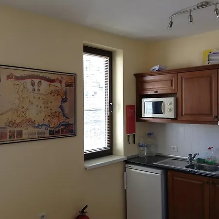 Lejlighed Studio In Gramadeto Bansko